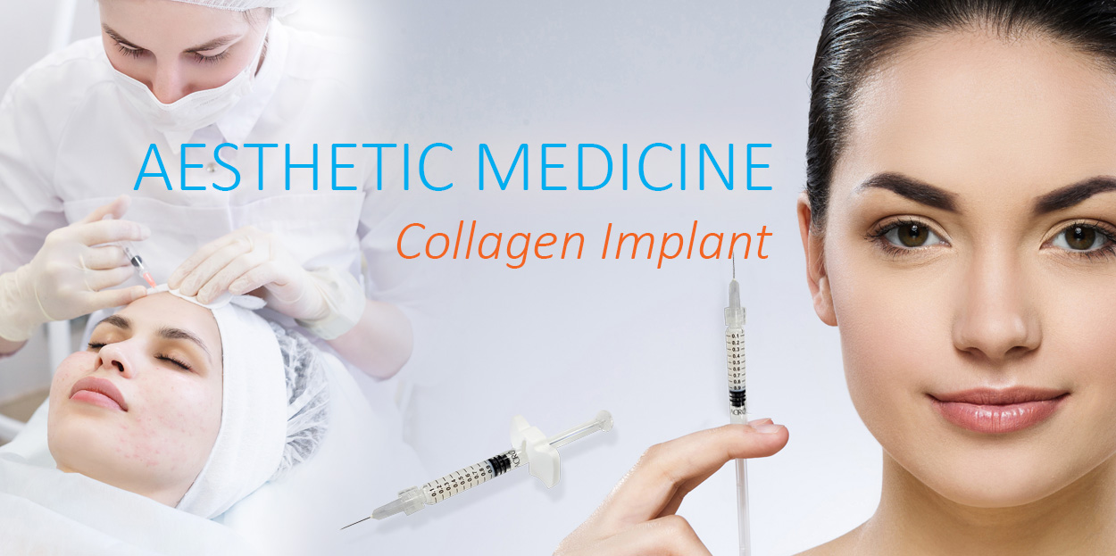 collagen implants
