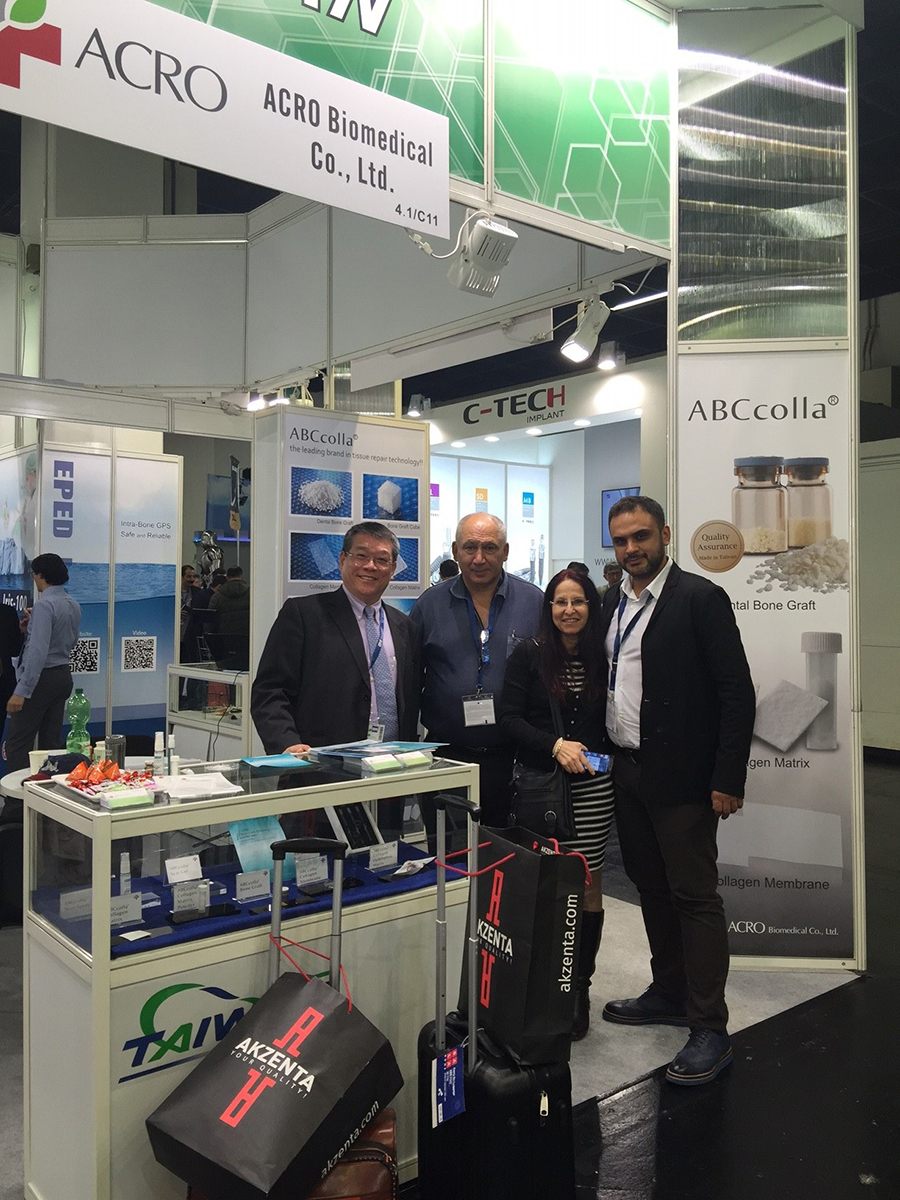 2017 IDSACRO Biomedical Co., Ltd.