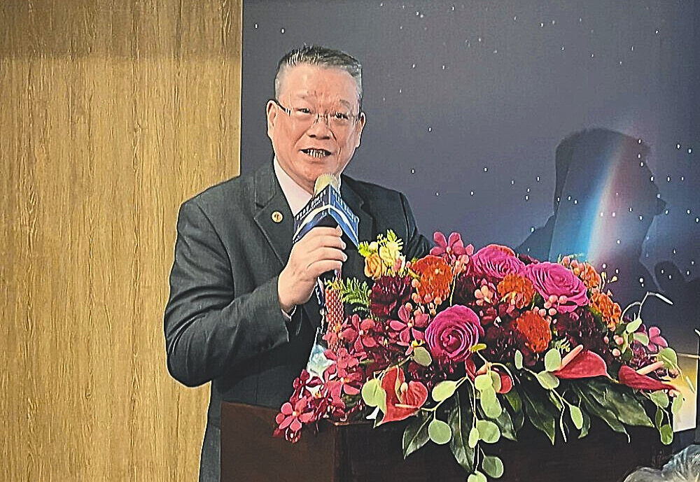 工商時報 - 亞果生醫 推動台灣再生醫學國際化