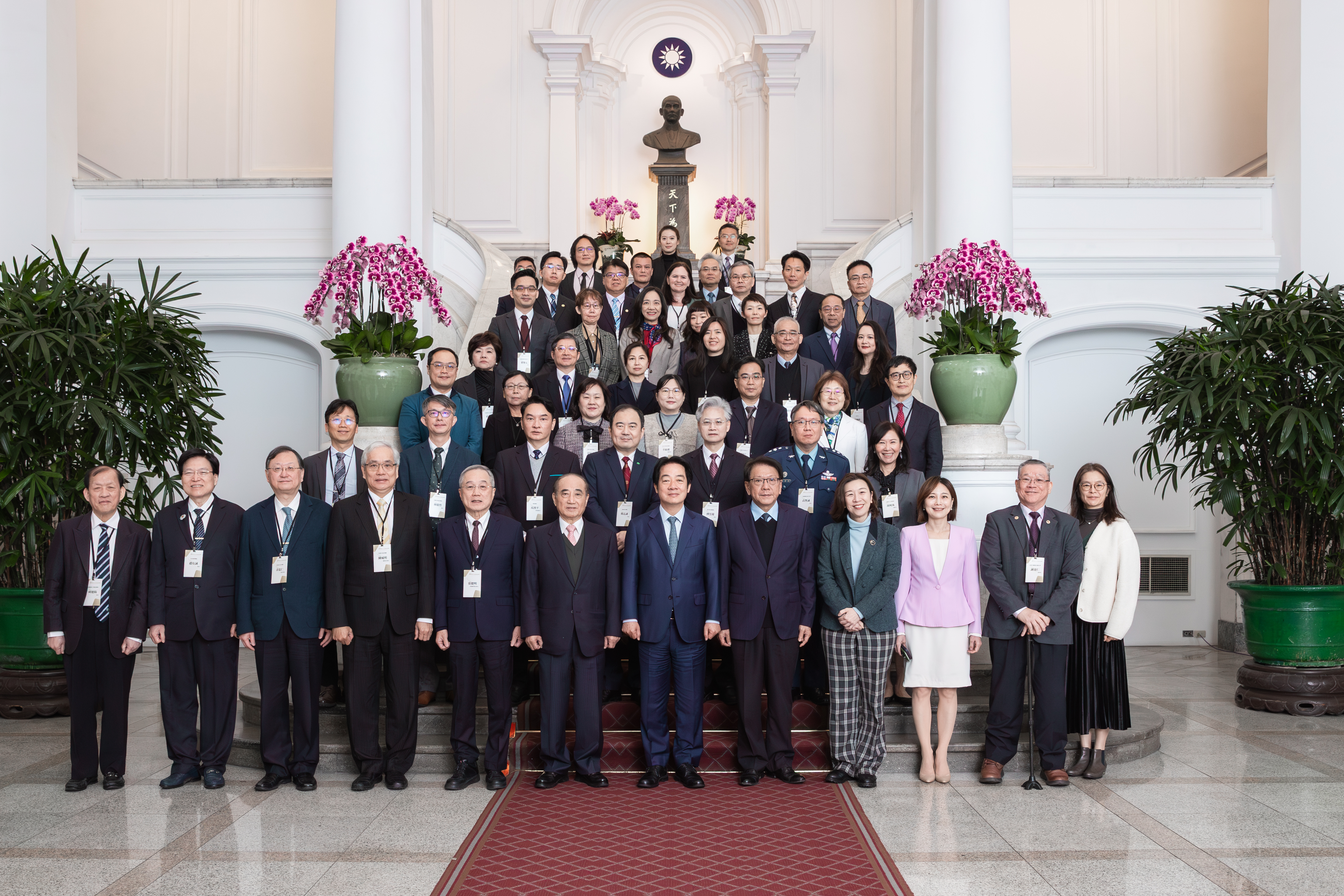 亞果生醫以「亞比斯．可拉® 膠原蛋白眼角膜基質」榮獲第28屆國家生技醫療品質獎「銅獎」，敬邀出席榮受 總統勗勉肯定