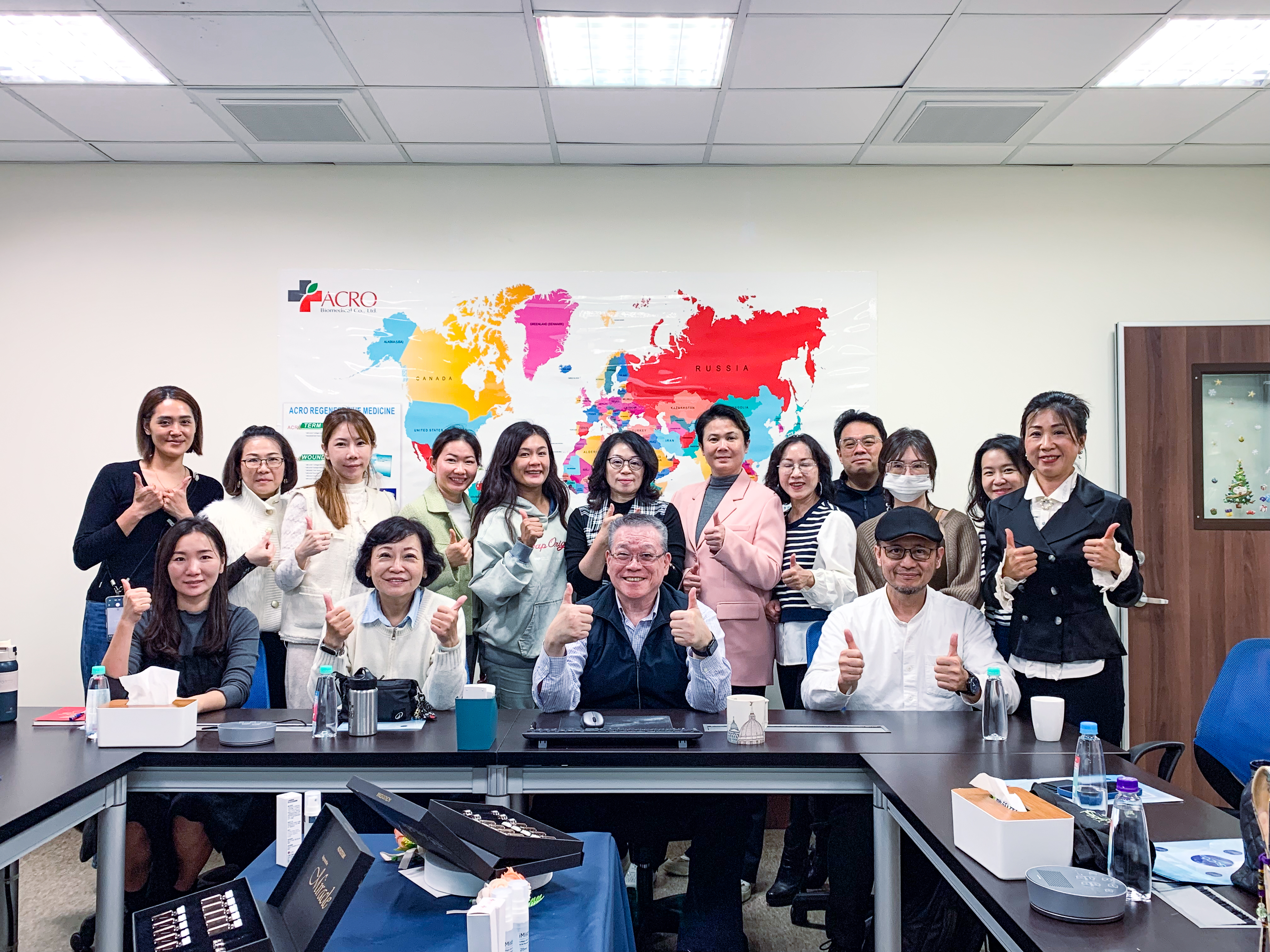 2026 美業分享會活動