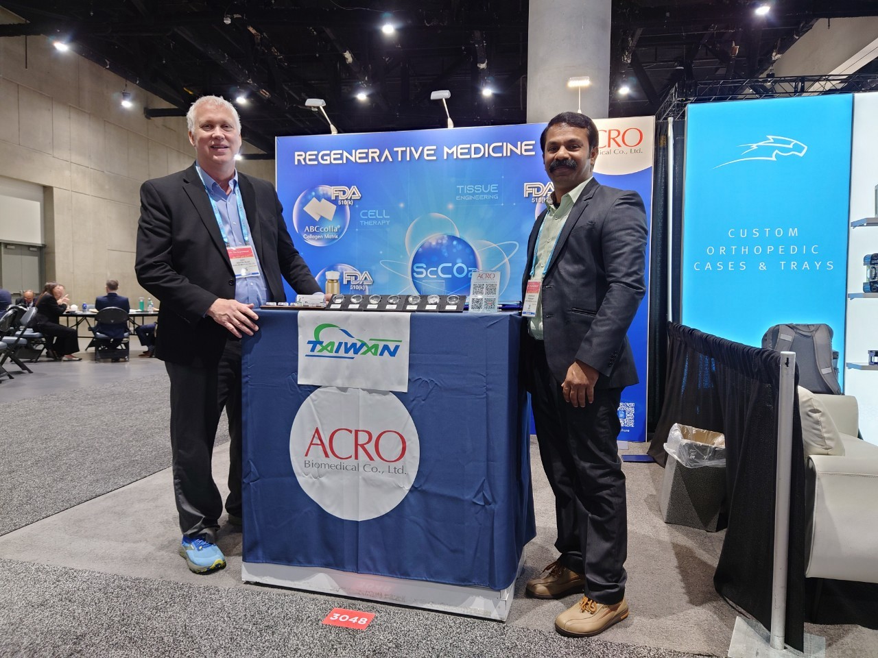 2025 AAOS