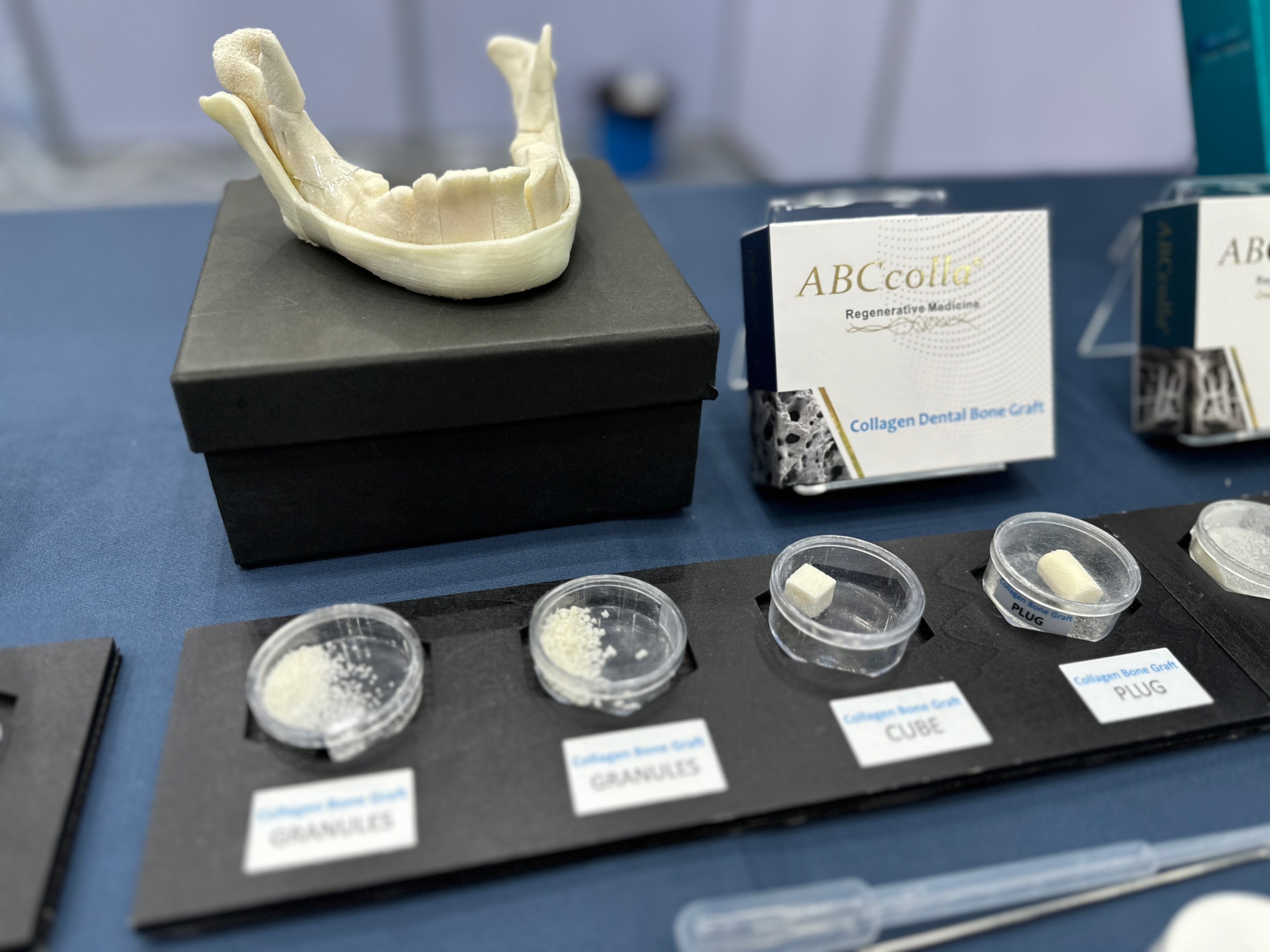 2023 Medical Fair Thailand-ACRO Biomedical Co., Ltd.
